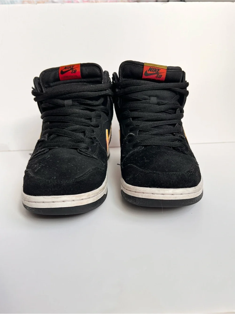Nike authentic sb